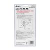 Anest Iwata Compressor Tire American and British MP5062 Chuck, Style,
