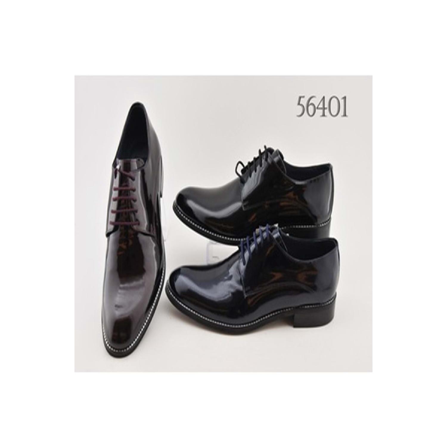 

56401 Классические стильные мужские туфли