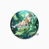 32/44/58MM Alloy Pins for Backpack Hat  Icon Cartoon Brooch  Genshin Impact Pin Fashion Jewelry Accessory