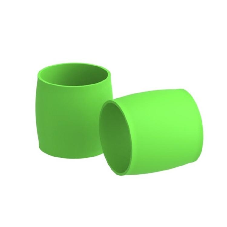 Shockproofed Silicones Bicycles Handlebars Clamps Elastics Nonslip Tape Fasteners For Long Distances Cycling