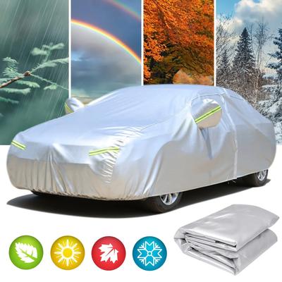 Car Cover High Quality Full Outdoor UVProtection Protect Your Vehicle From SunSnowDust With OutdoorTools Amabilis CoatCoverCloth