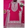 Ready To Wear Salwar Suit Women Bollywood Party Wear Salwar Kameez Sharara Set SC-2203