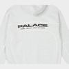 Palace Track Hood P25CS020