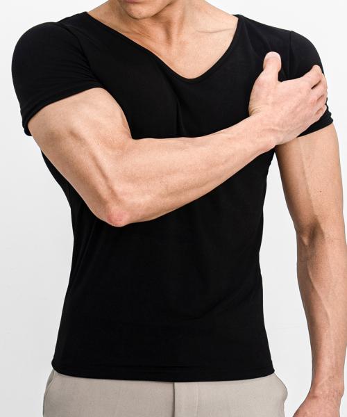 [Dibala] Shoulder +4.5CM Chest +1CM Frame Fit Changer [Shipped from Korea] 100% Authentic