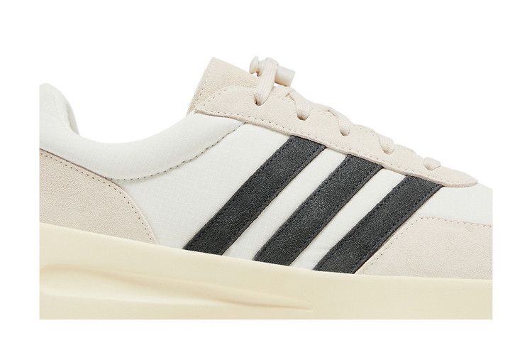 adidas Fear of God Athletics Los Angeles Cream White