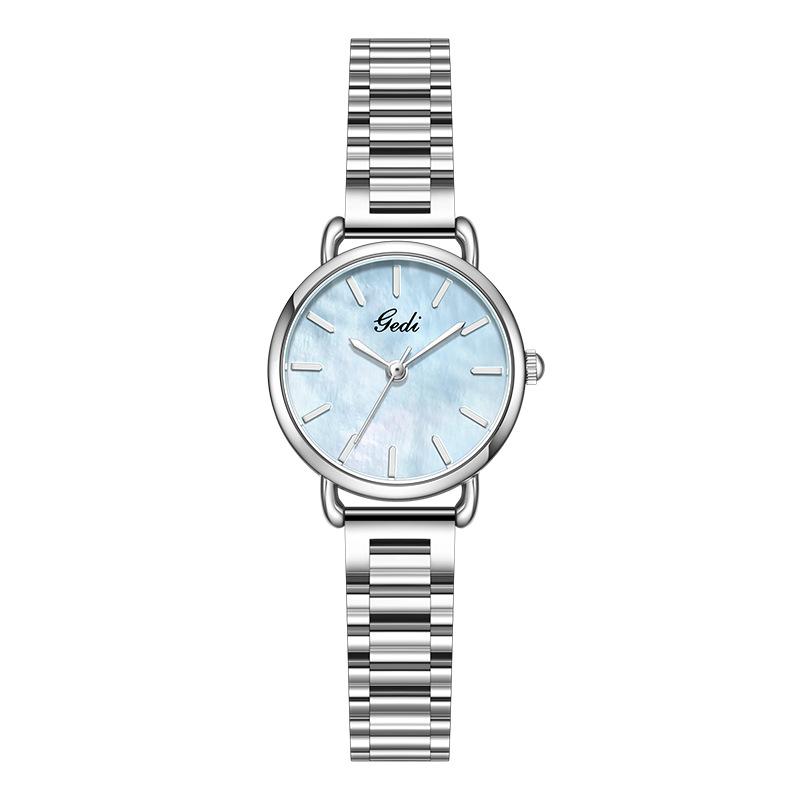 Trend Dopamine Women'S Watch Light Luxury Fritillary High Value Fashion Watch Women'S Quartz Watch