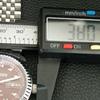 VINTAGE CITIZEN AUTOMATIC 8200 REFURBISHED JAPAN MENS BROWN DIAL WATCH a446824-1