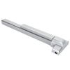 Single Push Rod Locking Stor,   Escape Door, Horizontal Push Rod Exit Device, Panic Bar, Emergency Exit Rod with Stainless Steel Construction for P