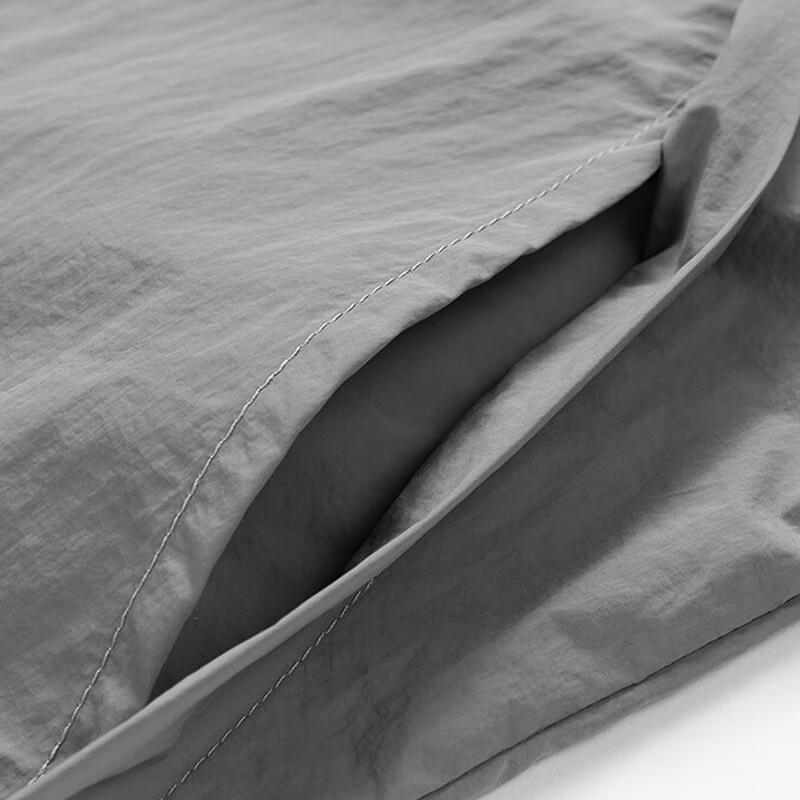 PNJ Men's Summer Hooded Lightweight Outdoor UV Protection Jacket