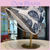 Summer Straw Hat With Large Brim And Breathable Linen For Outdoor Sun Protection