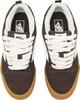 Кроссовки Vans Knu Skool (VN000CS0D4C) brown