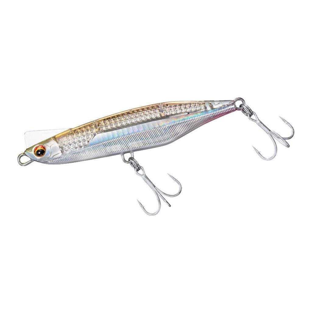 Daiwa Laser Impact Sea Bass Lure Overdrive 95S-LI (LI Whitebait)