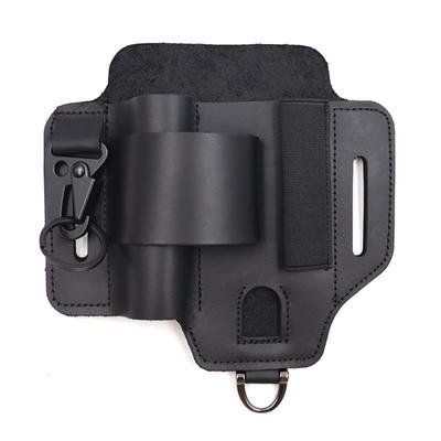 Tactical  Outdoor Survival EDC Organizer for Flashlight, Knife, Multi-Tool, Hunting Gear