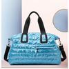 Large Capacity Women's Casual Shoulder Bag Crossbody Fitness Bag
