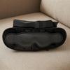Travel Sleep Kit with Adjustable Strap Ergonomic for Flights, Adults