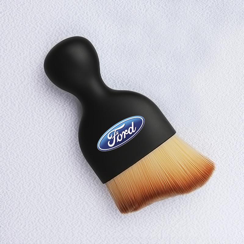 

Car Sticker Car Center Console Air Conditioning Outlet Cleaning Brush for Fords 2 3 4 5 MK 2 6 7 Ranger Fiesta Kuga Mondeo Fusio