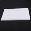 50 Sheets White Blank Paper   Hand Printed  Multipurpose Use