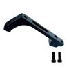 140mm Road Bike Flat Mount to Direct Mount Hydraulic Disc Brake Adapter (Front & Rear)