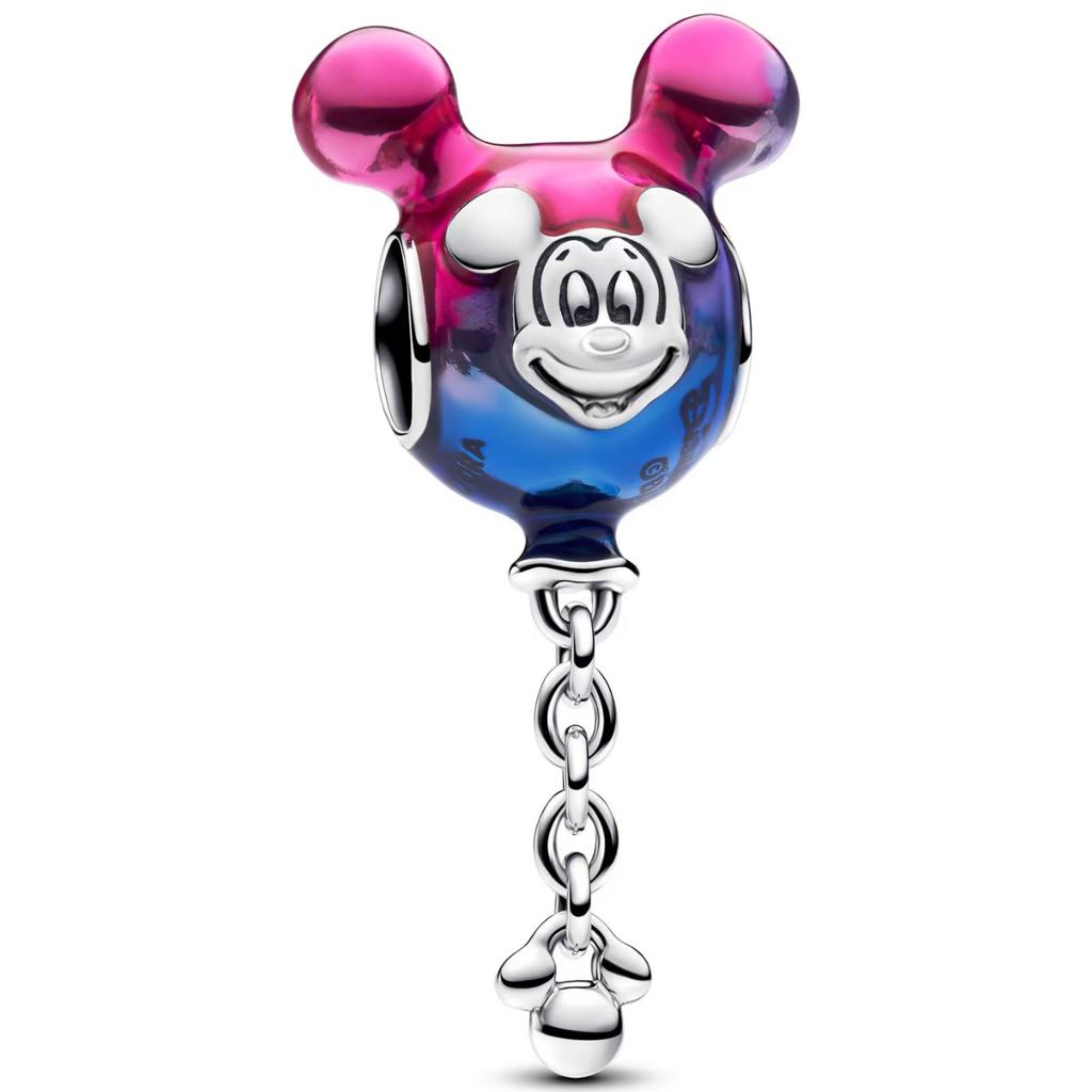 Bestverkochte 925 zilveren Disney serie hanger bedel, geschikt voor originele DlY armband! Verjaardagsmode voor dames