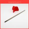 Portable Silicone Drill Mixer With Easyclean Design For Home Kitchen Use