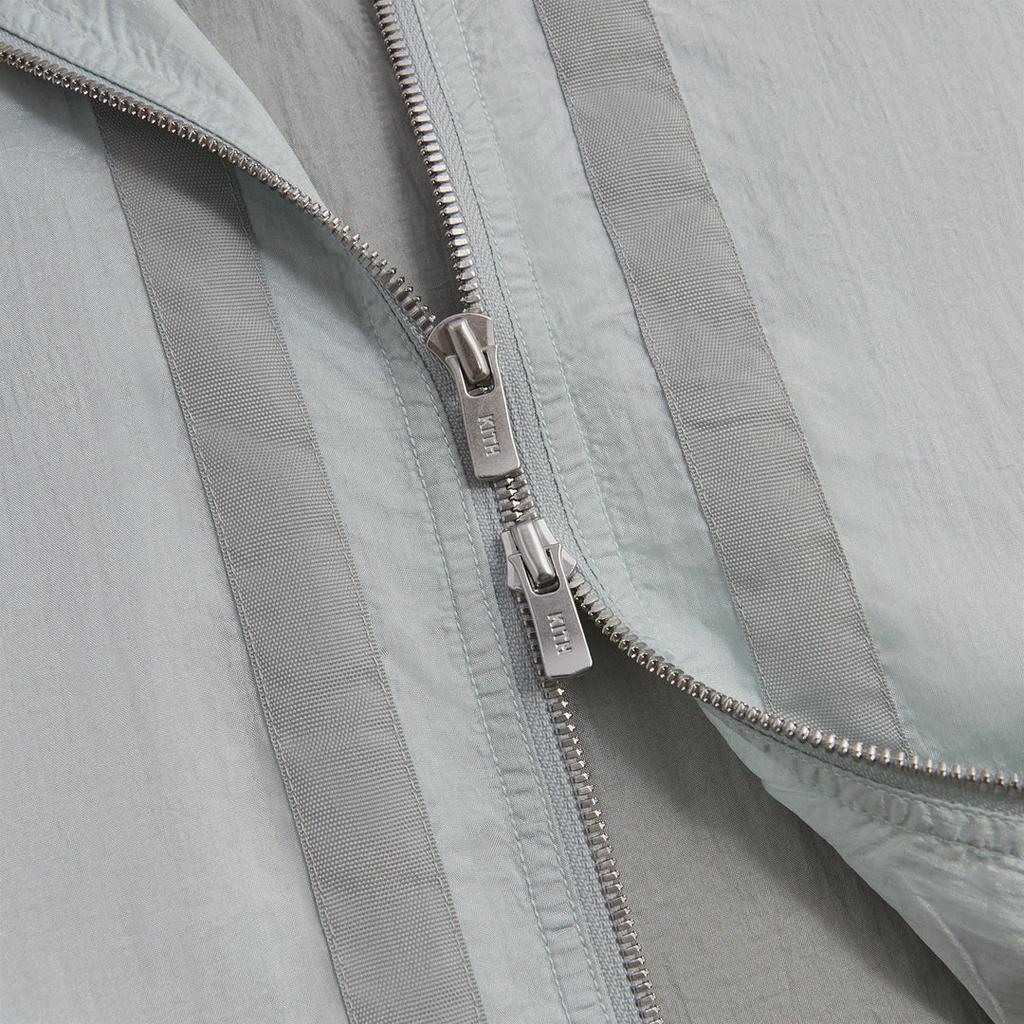 Kith Pánská bomberová bunda Silas Bomber, pudrová, vícebarevná, KHM010530-5034