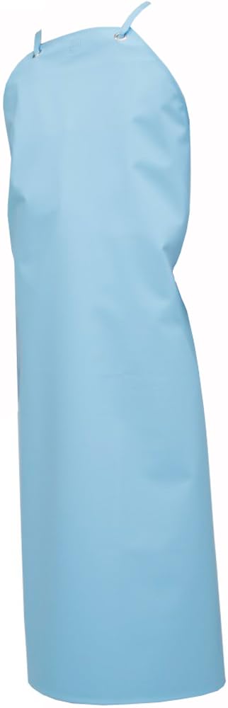 

Koshin Rubber Tough Light Soft Фартук L Небесно-голубой Полиуретан Япония SEPC410