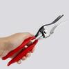 Hose Removal Pliers for Carbon Steel Tool for Fuel Hose Separator Automotive Use Vacuum Lines Fits