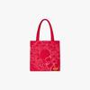 Wreath Bag_red