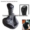 Mercedes-Benz C-Class W203 Gear Shift Knob & Leather Dust Cover Replacement