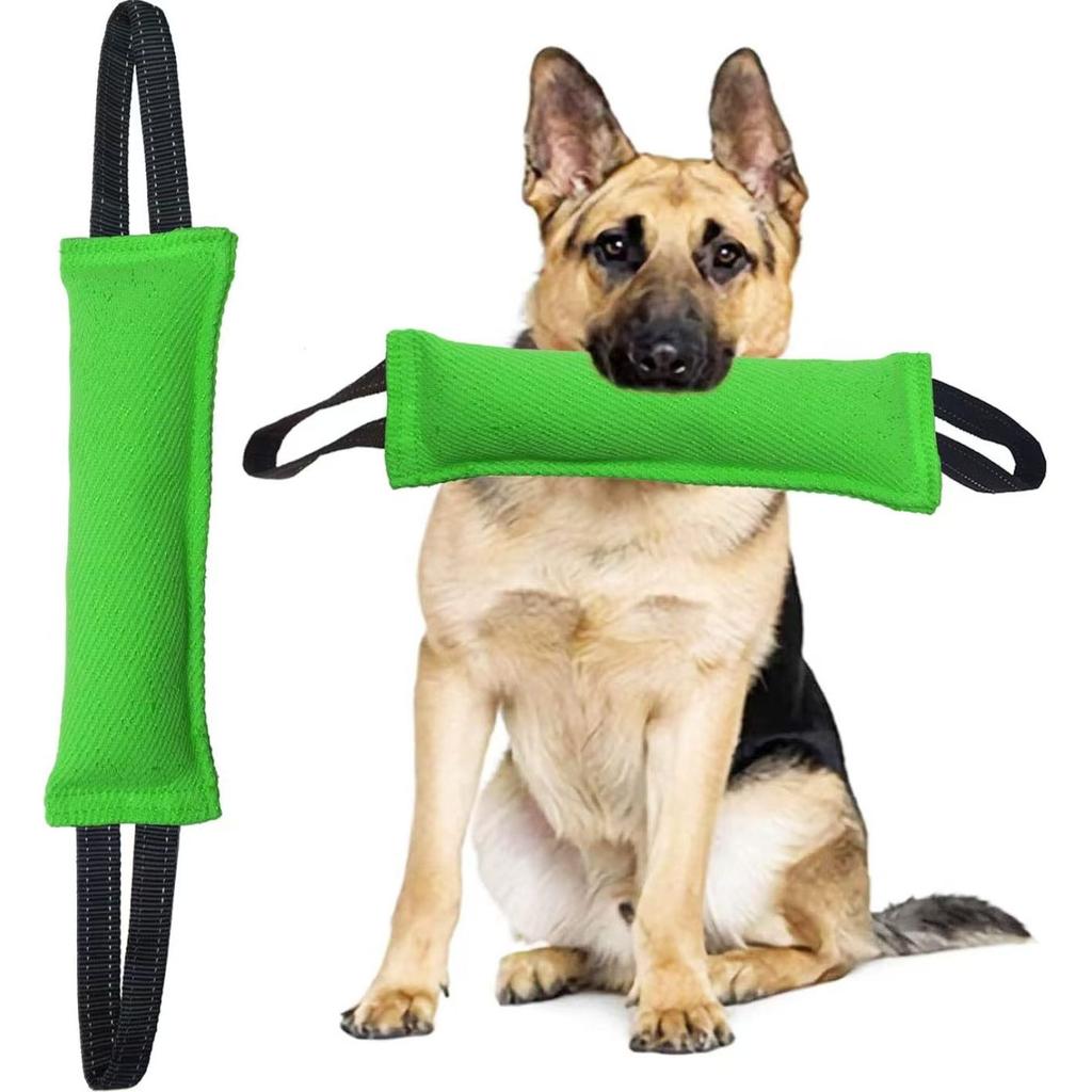Langlebiges Hund Tau Ziehspielzeug Bissspielzeug Für Kleine Mittlere Hunde Welpentraining Kauen