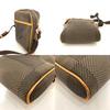 Used LOUIS VUITTON Damier JeanShoulder Bag canvas Women