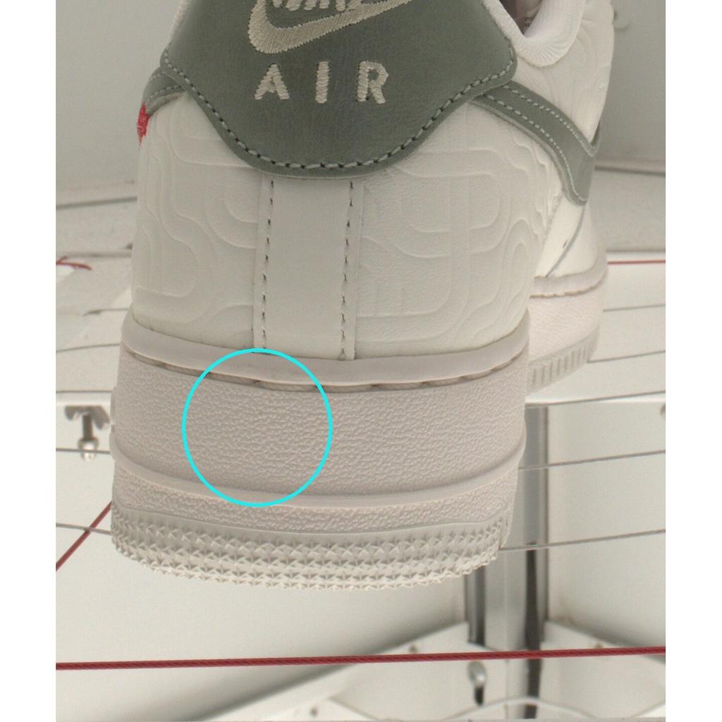 Pre-owned Nike Air Force 1 CNY Year of the Snake HV5979-130-P26085661613031