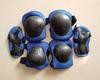 Children's Six-Piece Protective Gear Set for Roller Skating, Ice Skating, Skateboarding, and Cycling - Includes Knee Pads and Hand Guards