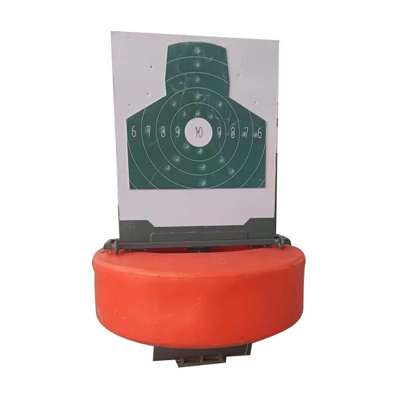 Water Floating Automatic Target Machine