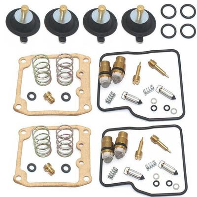Kit di riparazione carburatore Per Suzuki VS1400 Per Suzuki VS800 Per Suzuki VS800GL