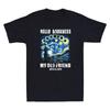 Tops – T-Shirts