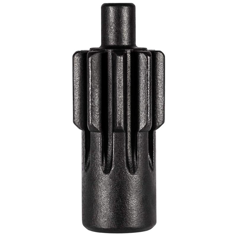 

Engine Barring Tool MX 13 Engines for Paccar Kenworth T880 Truck and Peterbilt Replaces 1453158PE 1453158 чорний