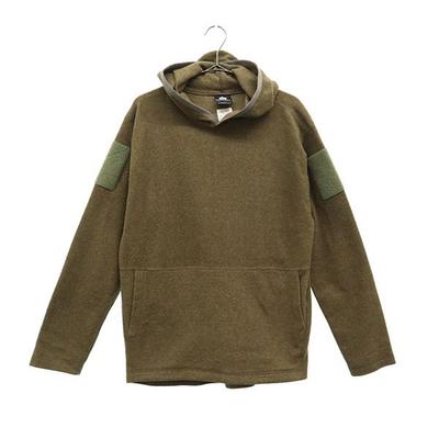 EQP TACTICAL Made In Japan Wappen Long Sleeve Sweatshirts Men's Used