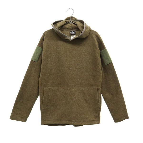 

EQP TACTICAL made in Japan Wappen Long sleeve Sweatshirts Men s Used