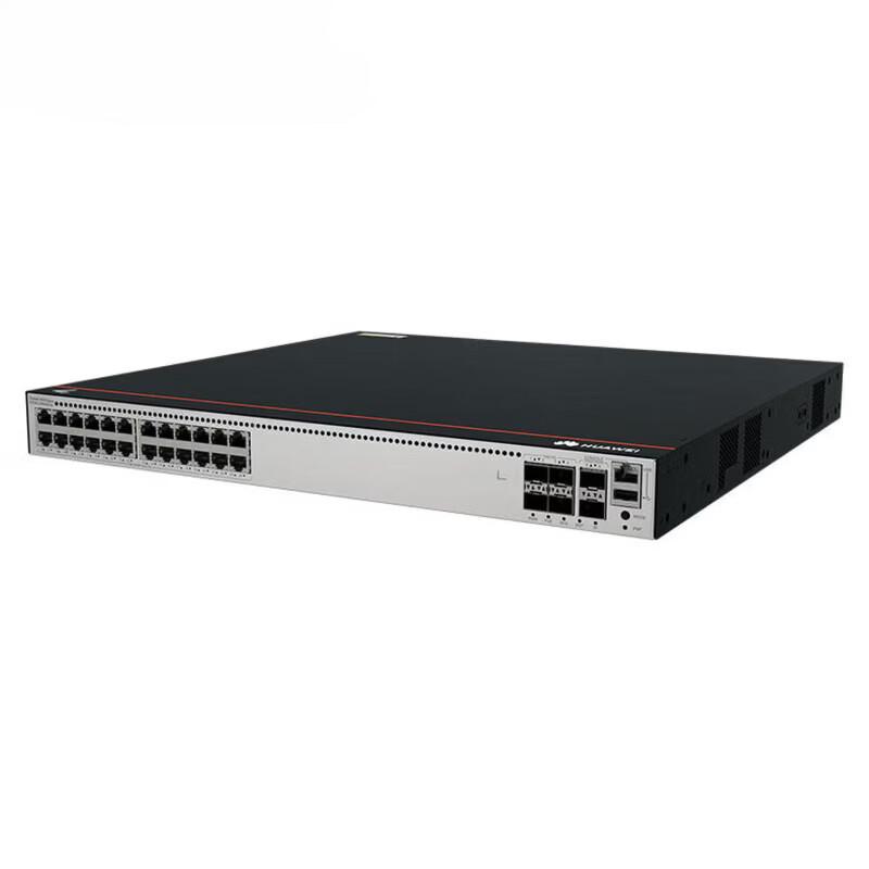 Huawei S5735S-L24PN4XE-A3 Managed POE Switch