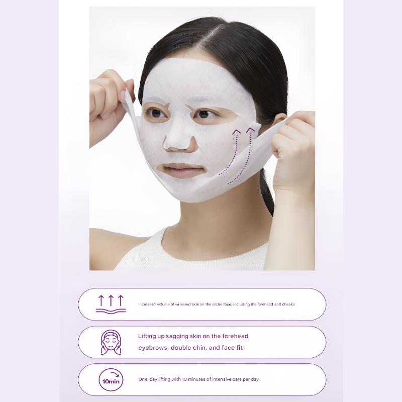 VT Reedle Shot Lifting Mask 23g