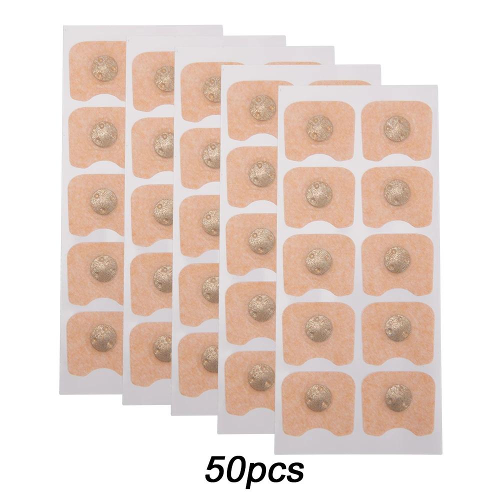 

10/20/50/100Pcs Nose Breathing Patches Nasal Breathing Dilators Patch Oxygen Intake,breathing Refill Nose Strips Accessary