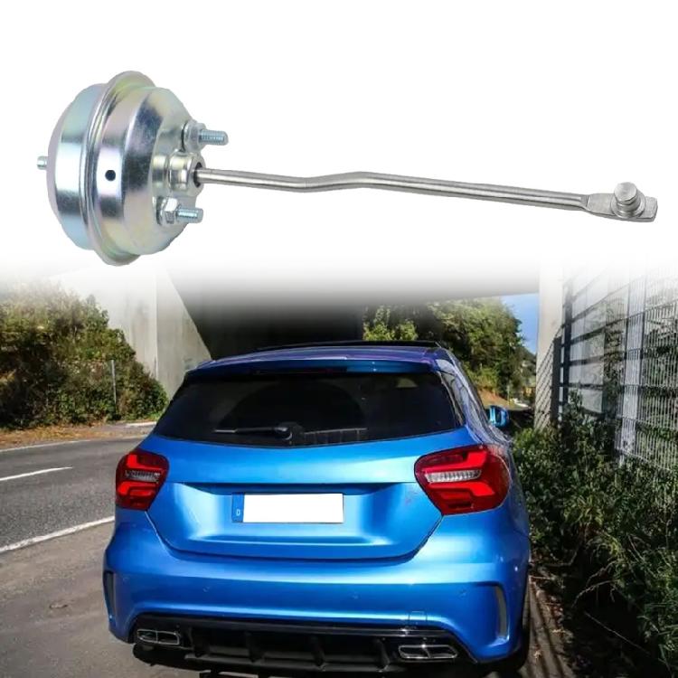 Actuator Replacement Wastegate Actuator 2700902880 A2700900080 Automotive Accessory for W176 W246 W242 X117