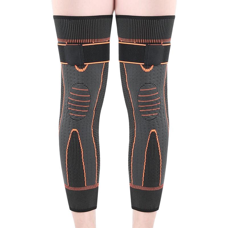 Tingbai Extended Self-Heating Sports Knee Brace