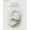 Wopin 6.0 Wireless Ear-Hook Sports Headphones with Noise Reduction