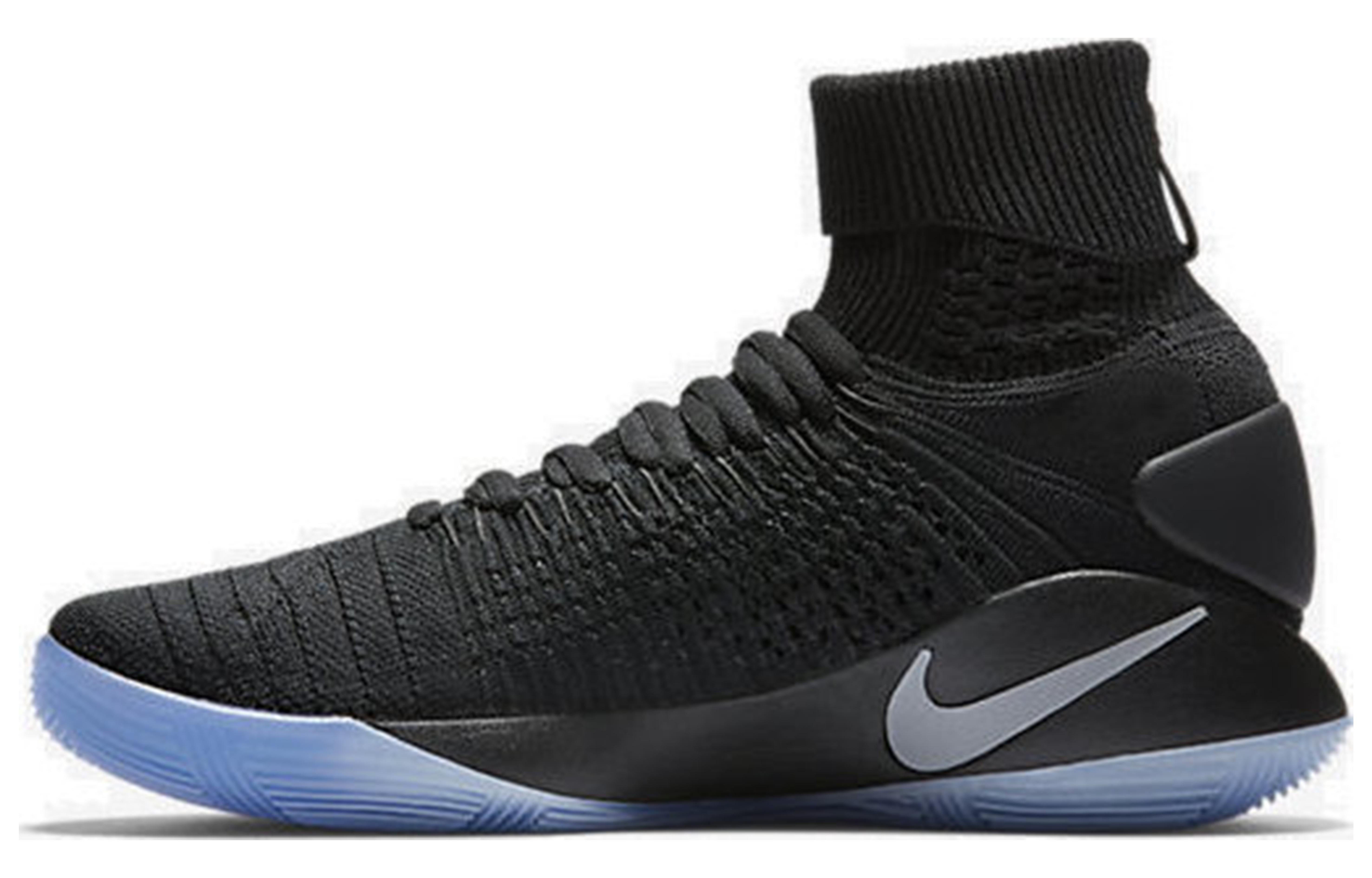 Nike Hyperdunk 2016 Blackout 843390-003 42