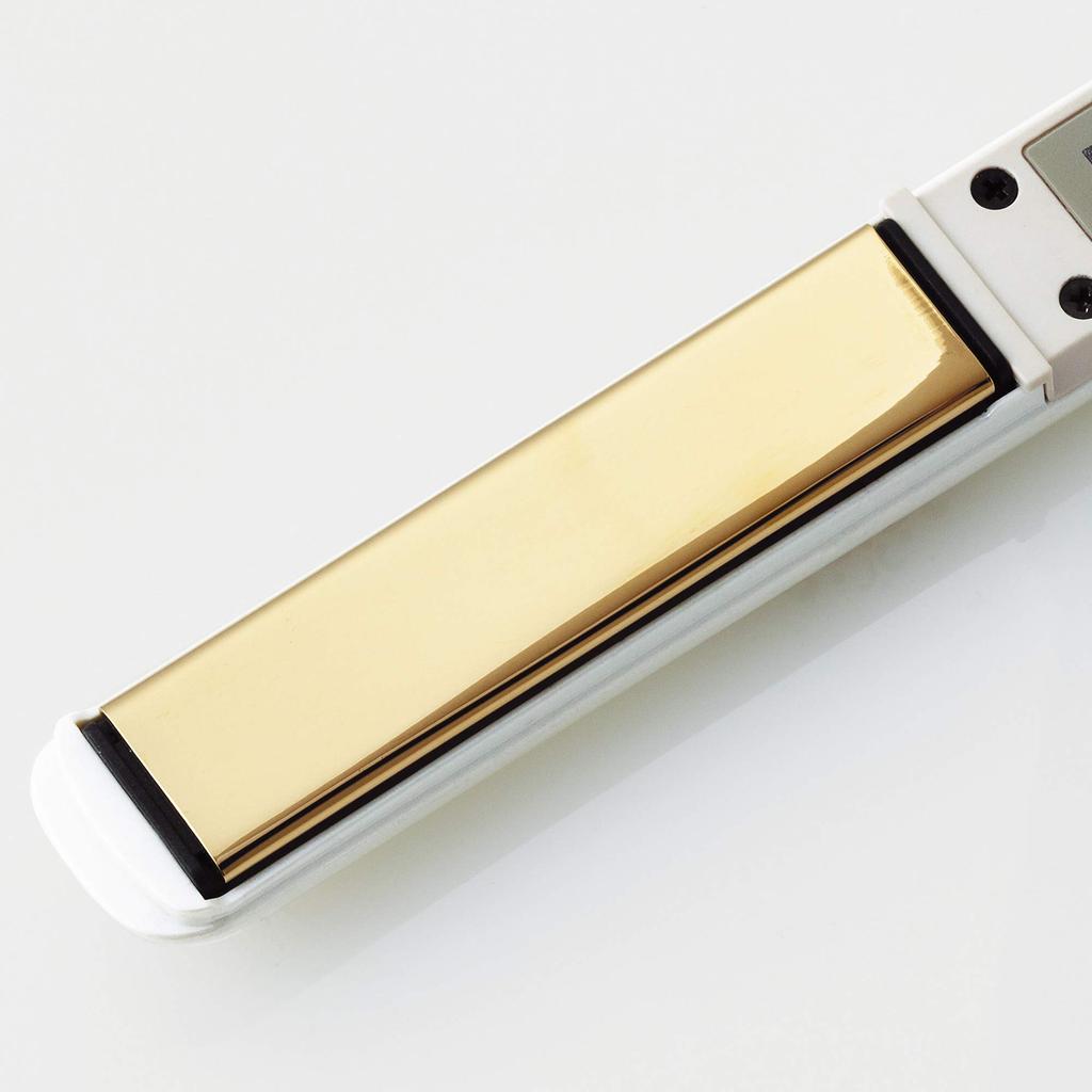 CREATE ION Grace Straight Hair Straightening Irons