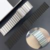 Stainless Steel Metal Wristband Bracelet For Apple Watch 38/40/41mm  42/44/45/46mm Bracelet for Iwatch Series 10 9 8 7 6 5 4 SE