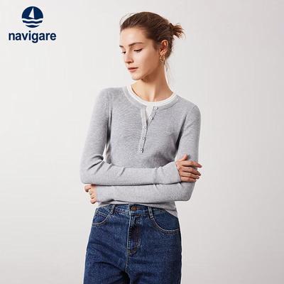Tops – Pullover e maglie a manica lunga