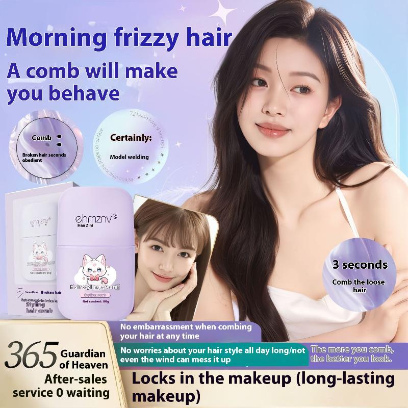 

Віск-стік для волосся для перук, для пухнастого волосся, професійний, фіксуючий, для дітей, чоловіків, жінок, засіб для укладання волосся onesize